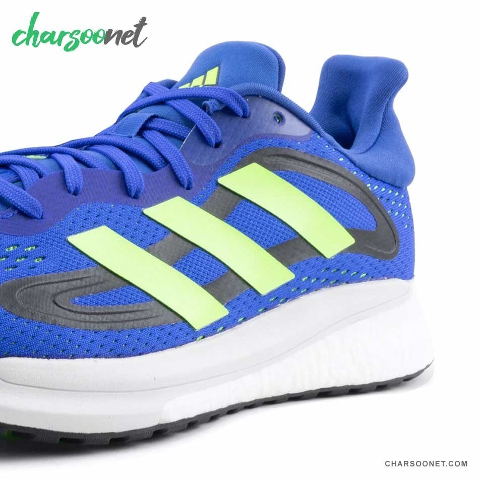 کفش پیاده روی و دویدن  آدیداس مردانه Adidas Solar Glide 4