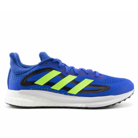 کفش پیاده روی و دویدن  آدیداس مردانه Adidas Solar Glide 4