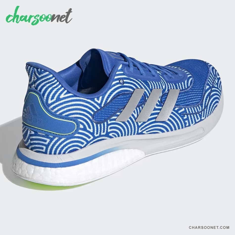 کفش رانینگ مردانه آدیداس Adidas Supernova Tokyo