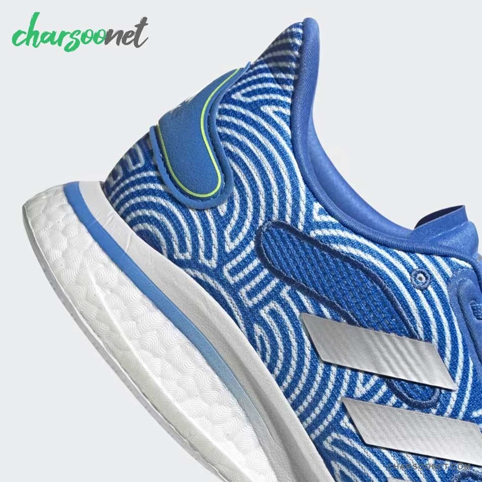 کفش رانینگ مردانه آدیداس Adidas Supernova Tokyo