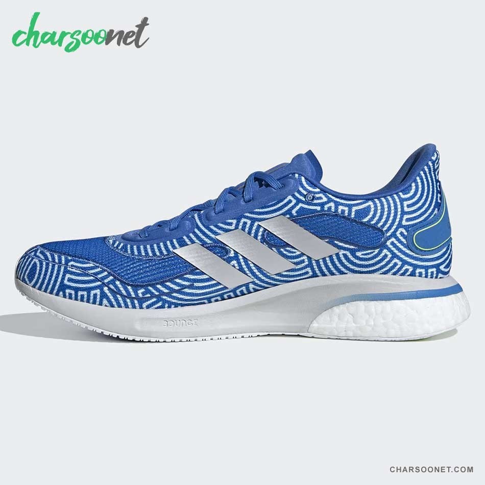 کفش رانینگ مردانه آدیداس Adidas Supernova Tokyo