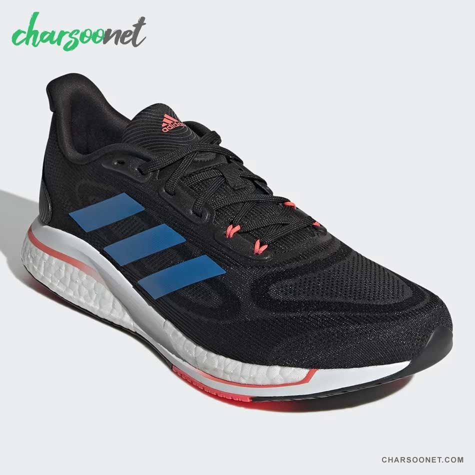 کتانی رانینگ آدیداس مردانه Adidas Supernova