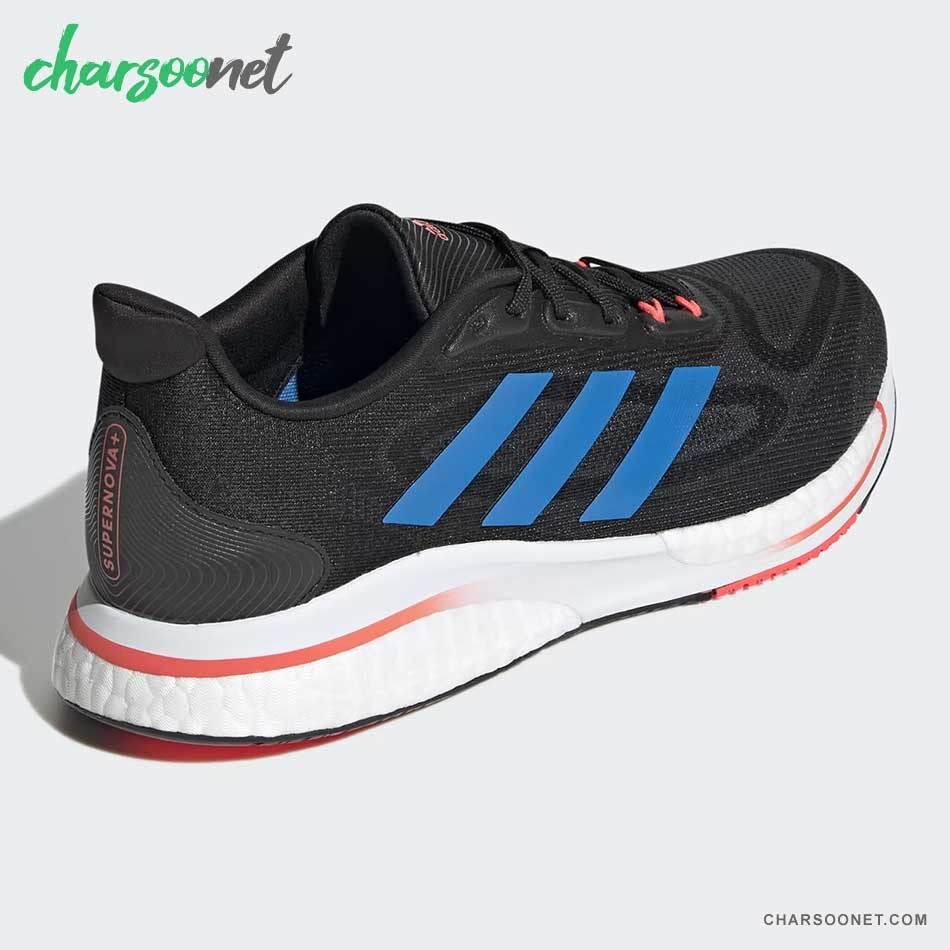 کتانی رانینگ آدیداس مردانه Adidas Supernova