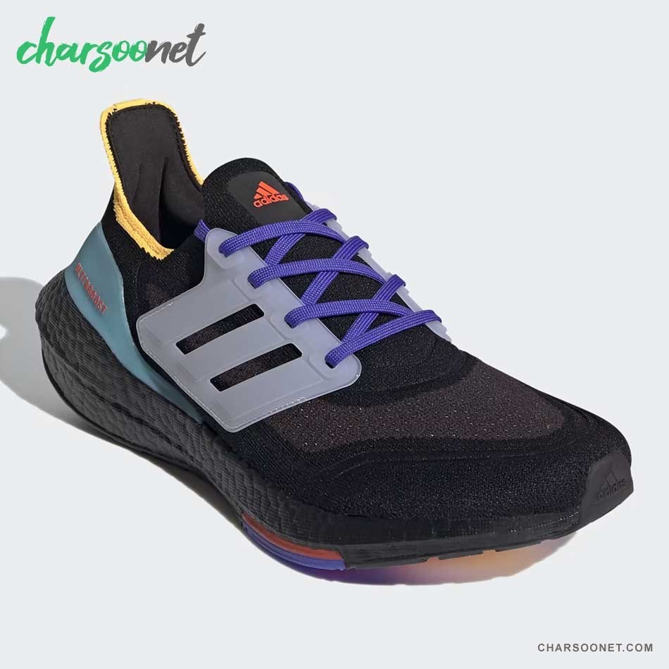 کفش پیاده روی و دویدن مردانه آدیداس Adidas Ultraboost 21