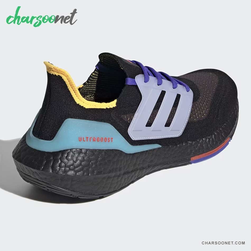 کفش پیاده روی و دویدن مردانه آدیداس Adidas Ultraboost 21