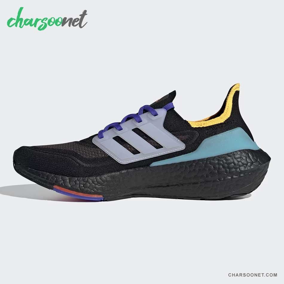 کفش پیاده روی و دویدن مردانه آدیداس Adidas Ultraboost 21