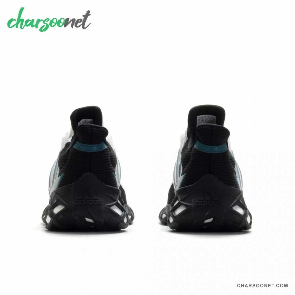کفش پیاده روی و دویدن آدیداس مردانه Adidas Ultraboost Web DNA