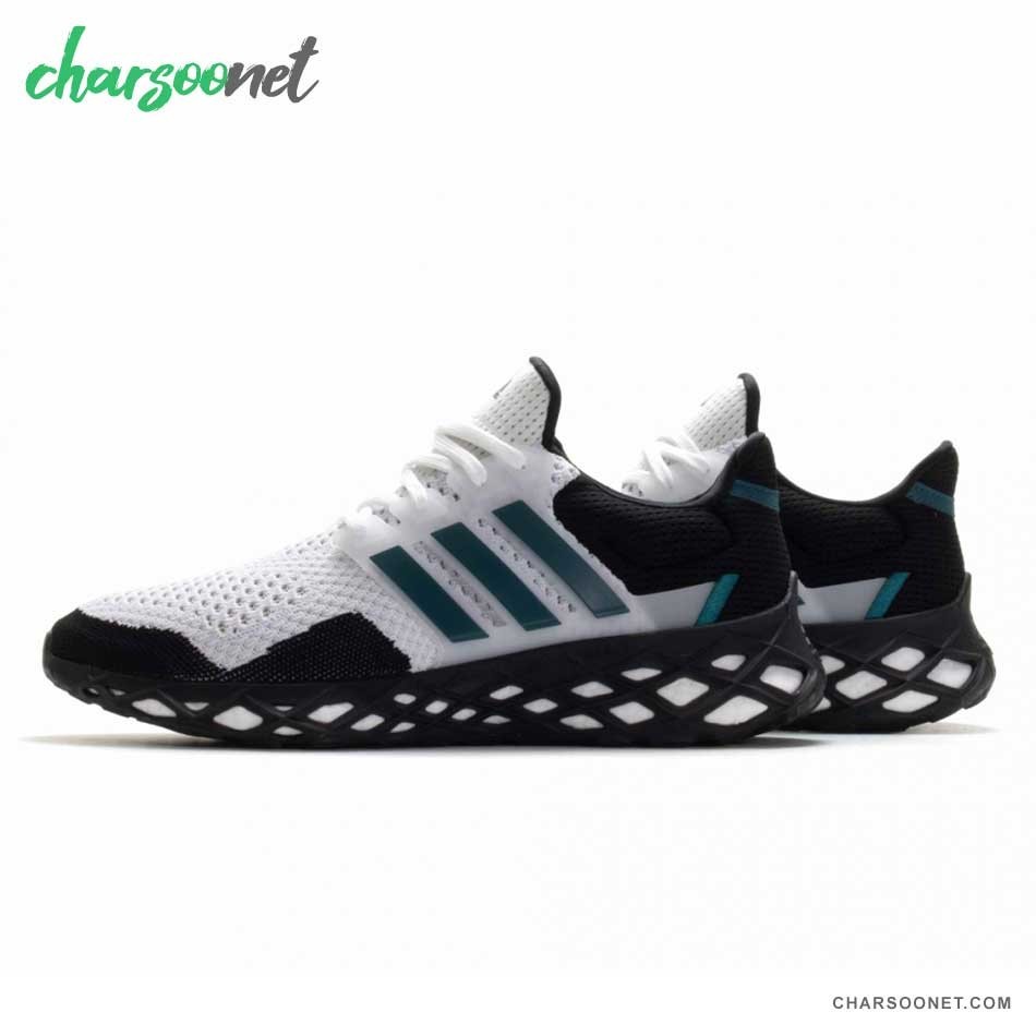 کفش پیاده روی و دویدن آدیداس مردانه Adidas Ultraboost Web DNA