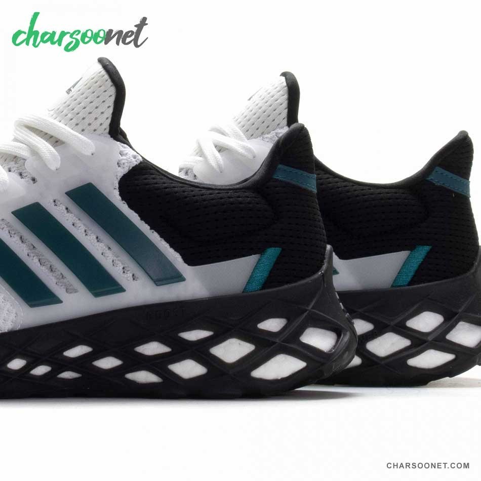 کفش پیاده روی و دویدن آدیداس مردانه Adidas Ultraboost Web DNA