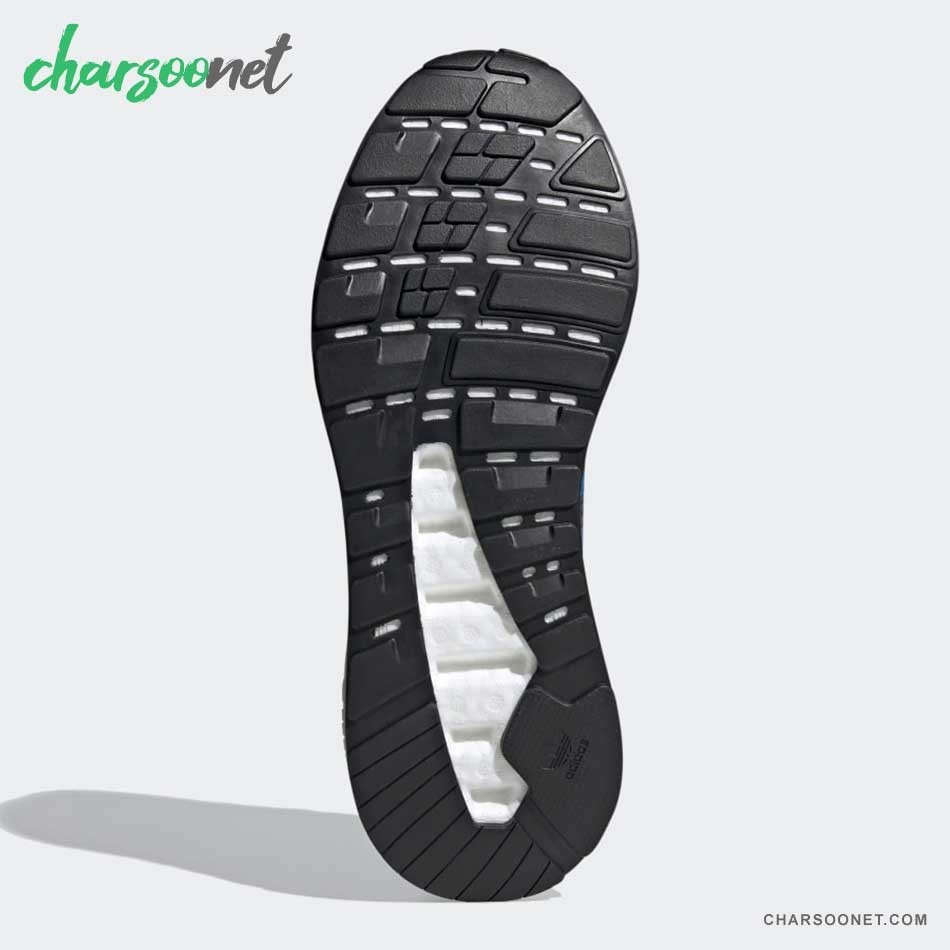 کفش پیاده روی و دویدن آدیداس مردانه Adidas ZX 2K Boost Pure