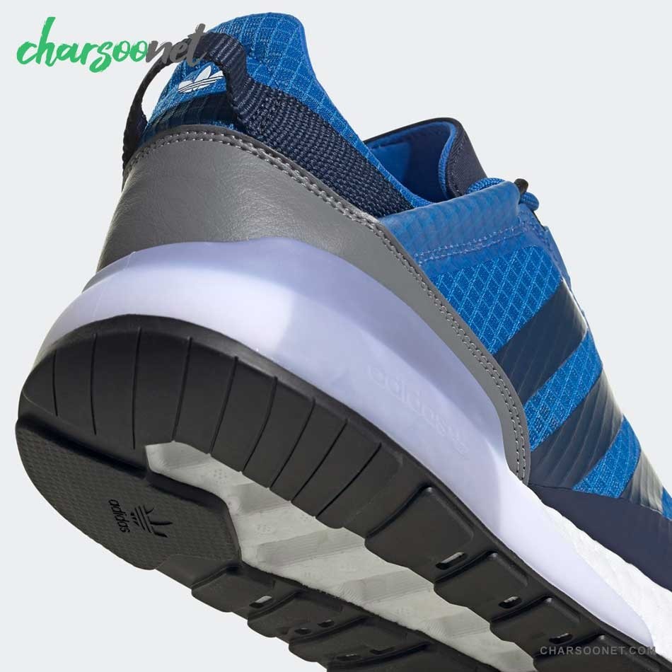 کفش پیاده روی و دویدن آدیداس مردانه Adidas ZX 2K Boost Pure