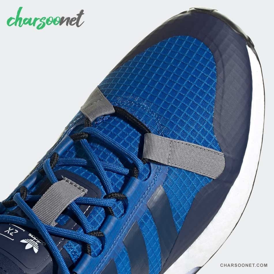 کفش پیاده روی و دویدن آدیداس مردانه Adidas ZX 2K Boost Pure
