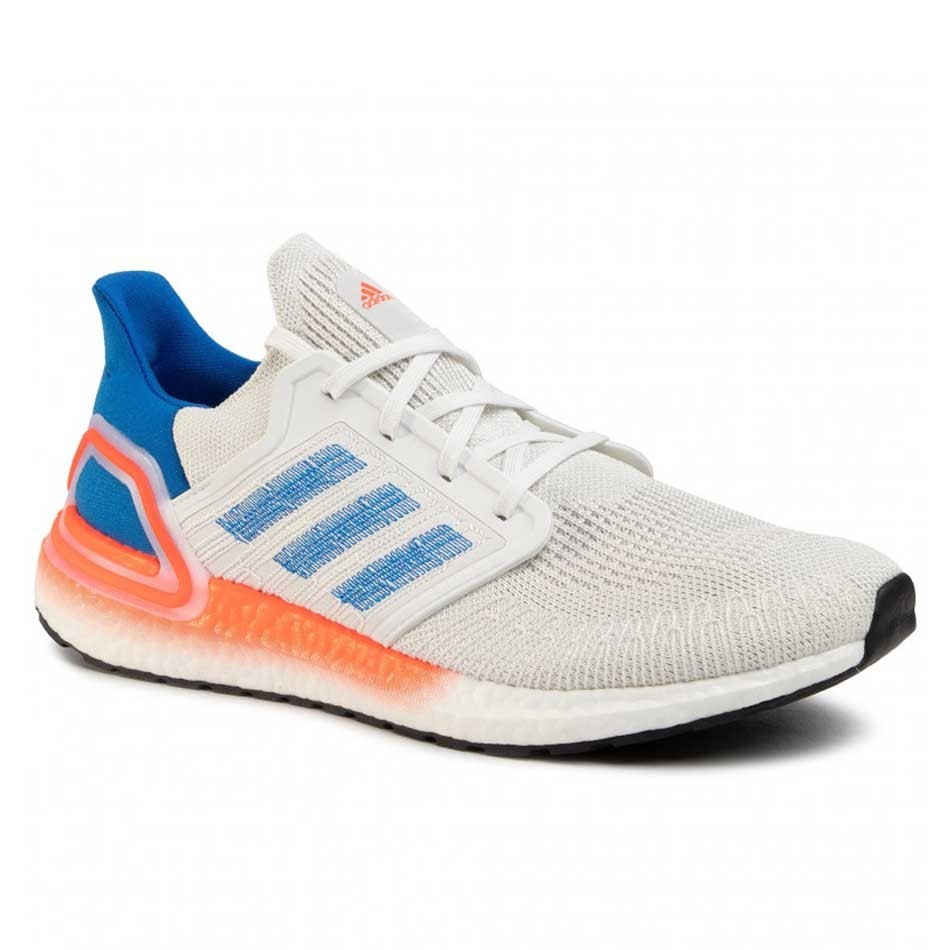 کفش رانینگ زنانه آدیداس Adidas Ultraboost20 کد EG0708