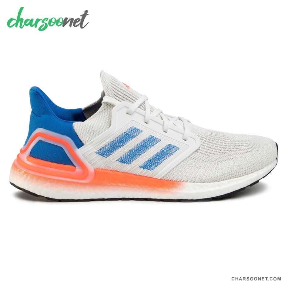 کفش رانینگ زنانه آدیداس Adidas Ultraboost20 کد EG0708