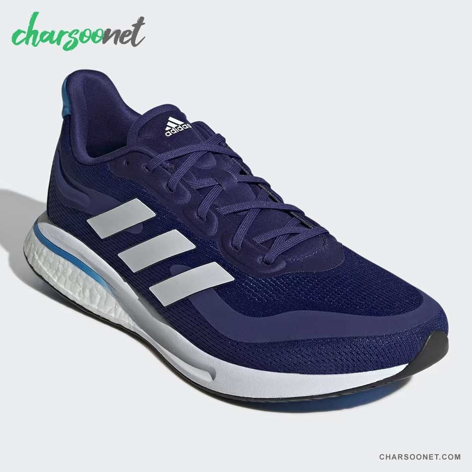 کفش پیاده روی و دویدن آدیداس مردانه Adidas Supernova