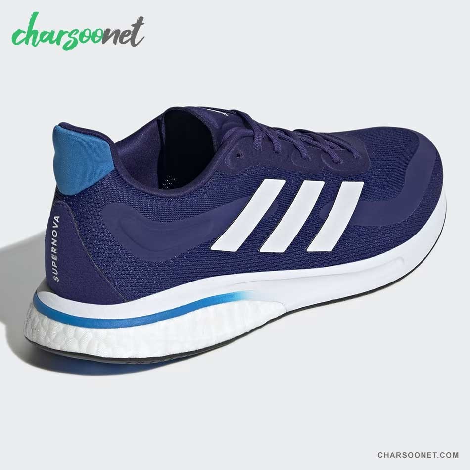 کفش پیاده روی و دویدن آدیداس مردانه Adidas Supernova