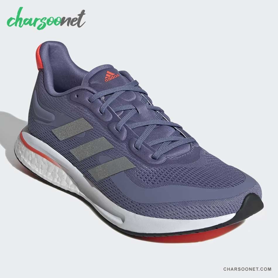 کفش پیاده روی و دویدن زنانه آدیداس adidas Supernova