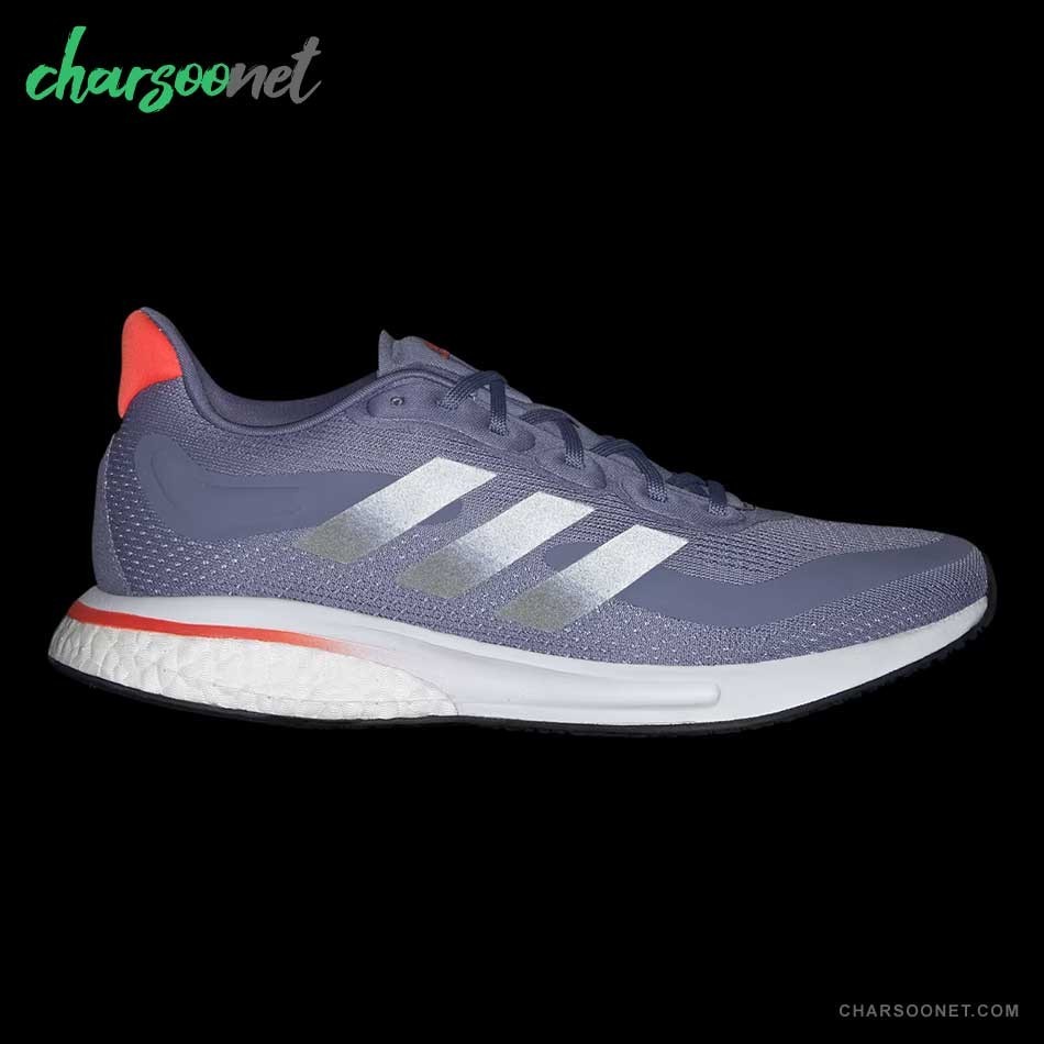 کفش پیاده روی و دویدن زنانه آدیداس adidas Supernova