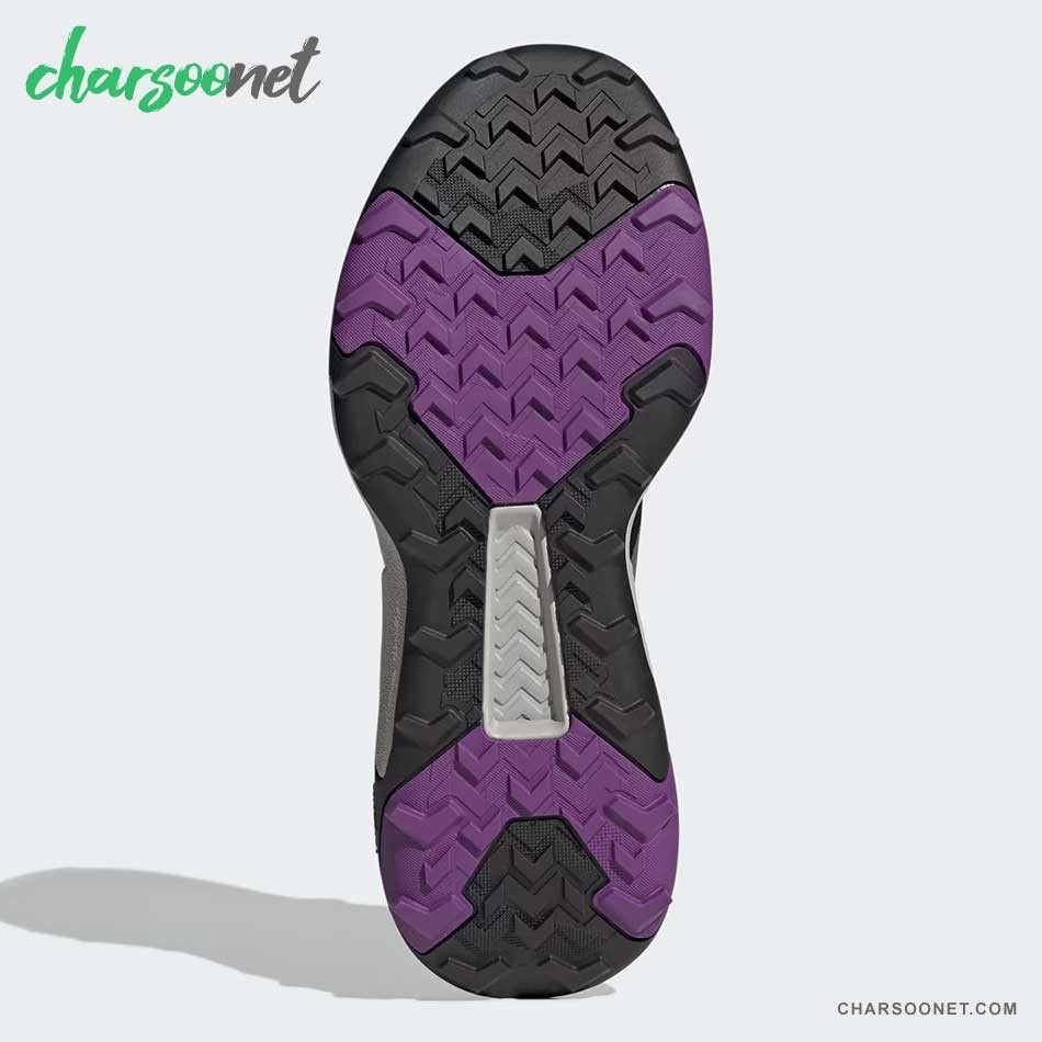 کفش پیاده روی و دویدن زنانه آدیداس Adidas Terrex Superblue