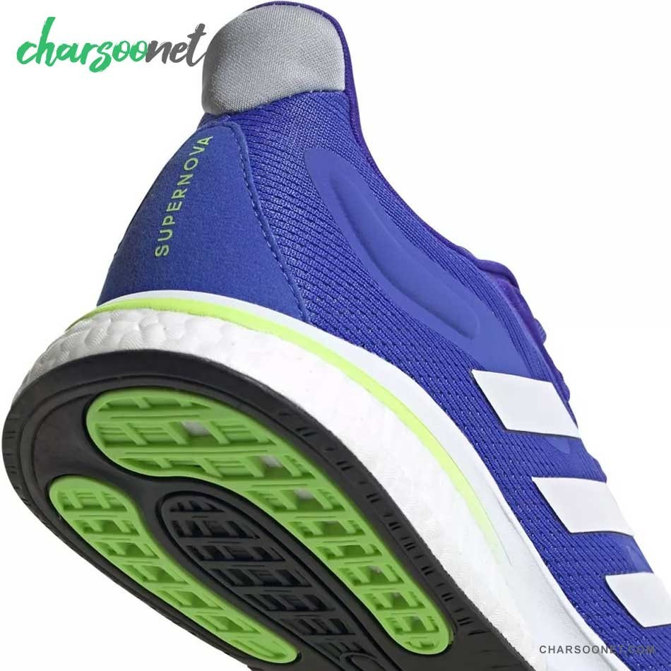 کفش پیاده روی و دویدن آدیداس مردانه Adidas Supernova