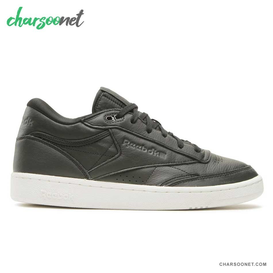 کفش اسپرت زنانه رباک Reebok Club C Mid II