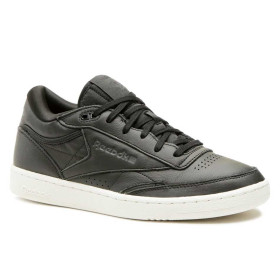کفش اسپرت زنانه رباک Reebok Club C Mid II