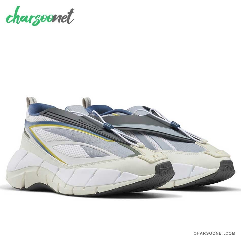 کفش اسپرت مردانه ریباک Reebok Zig 3D Storm Hydro