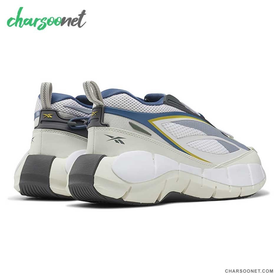 کفش اسپرت مردانه ریباک Reebok Zig 3D Storm Hydro