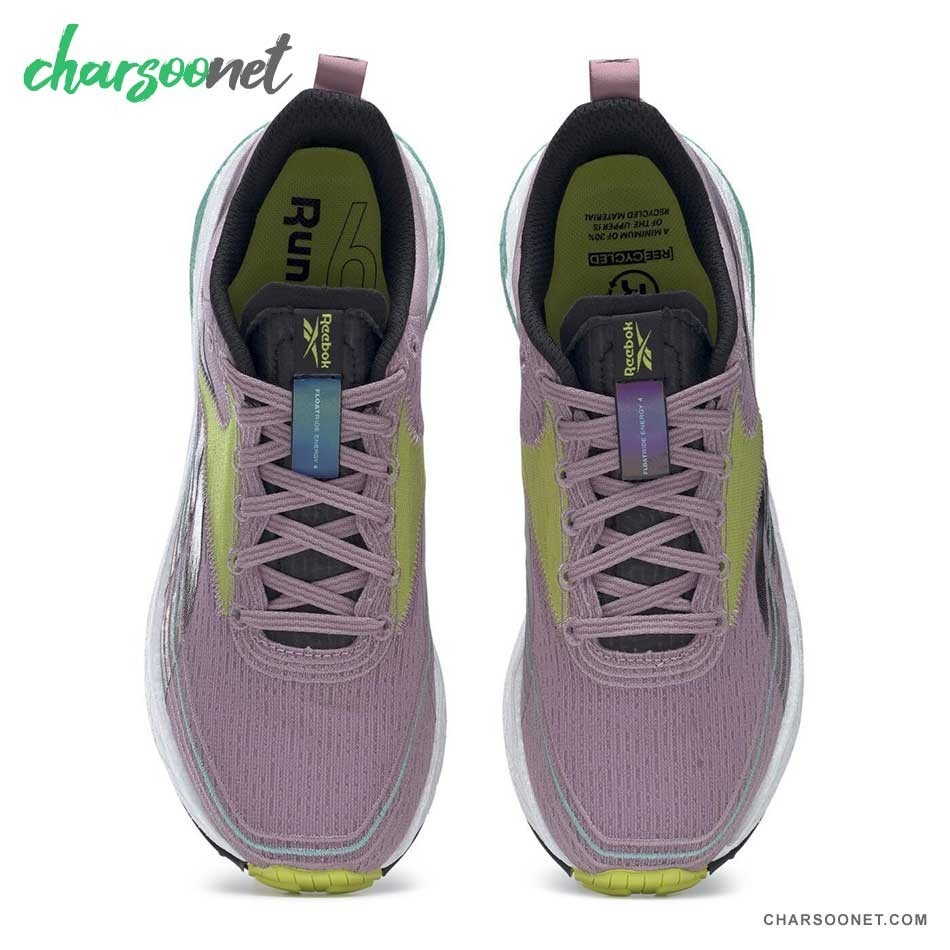 کفش رانینگ ریباک زنانه Reebok Floatride Energy 4
