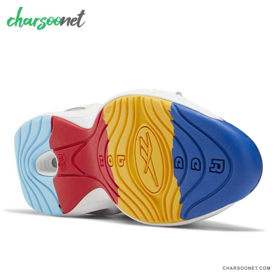 کفش اسپرت مردانه ریباک Reebok Question Mid Class Of 16