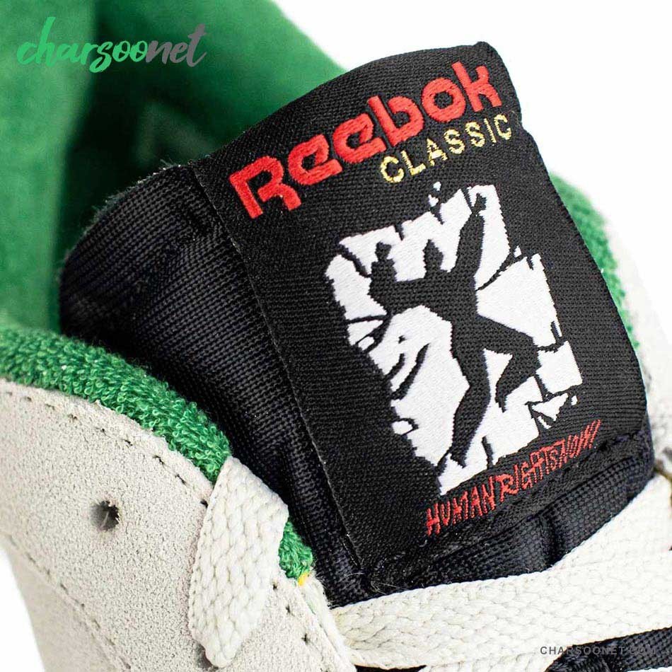 کفش اسپرت مردانه ریباک Reebok Classics Club C Revenge
