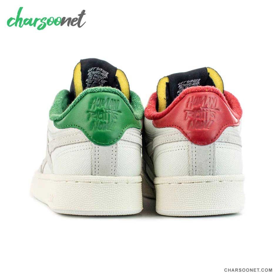 کفش اسپرت مردانه ریباک Reebok Classics Club C Revenge