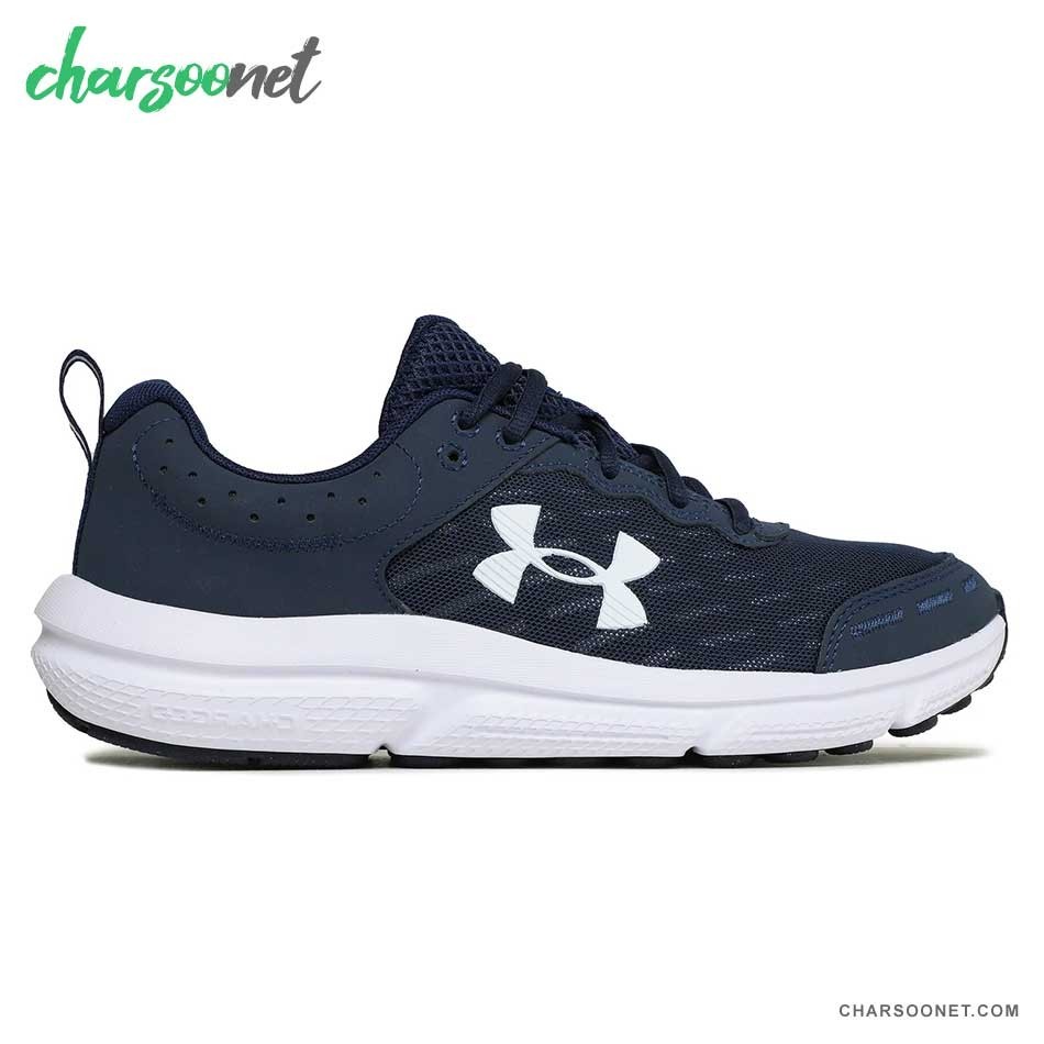 کفش رانینگ مردانه آندرآرمور Under Armour Charged Assert 10