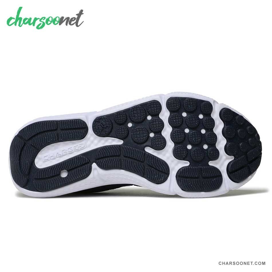 کفش رانینگ مردانه آندرآرمور Under Armour Charged Assert 10
