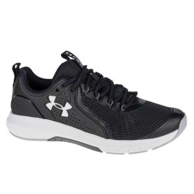 کفش ورزشی مردانه آندرآرمور Under Armour Charged Commit TR 3