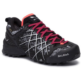 کفش کوهنوردی سالیوا مردانه Alewa Wildfire Gtx