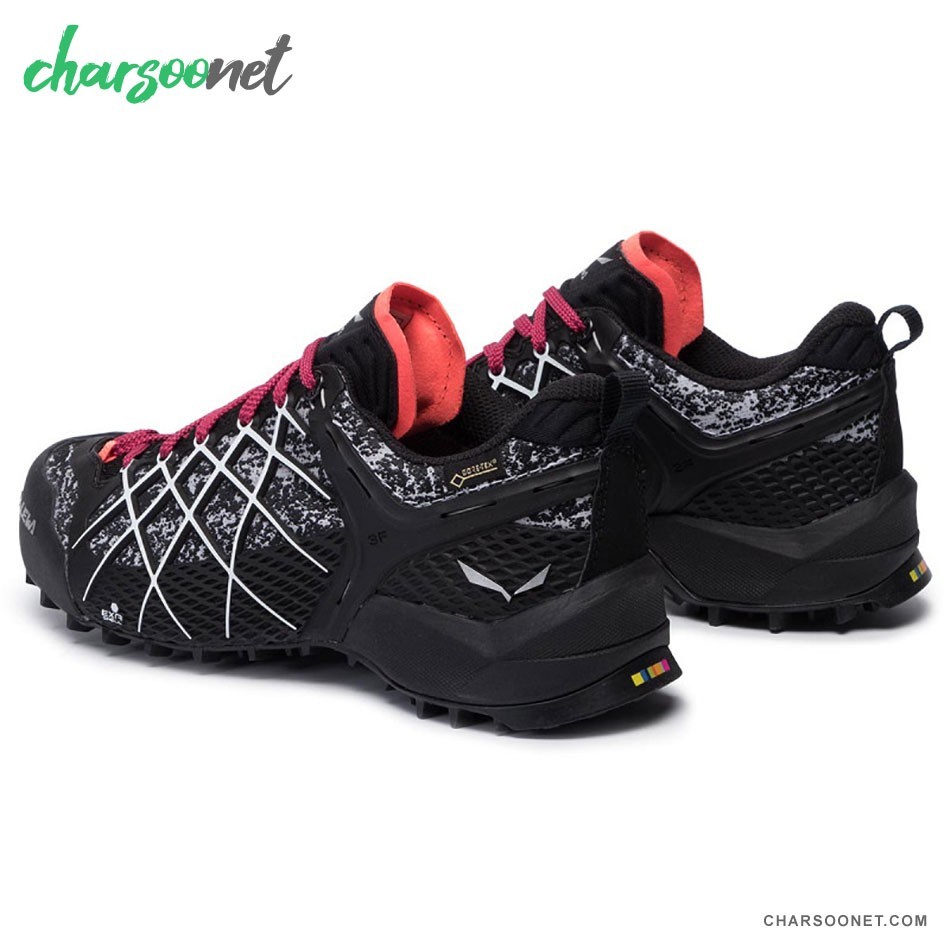 کفش کوهنوردی سالیوا مردانه Alewa Wildfire Gtx
