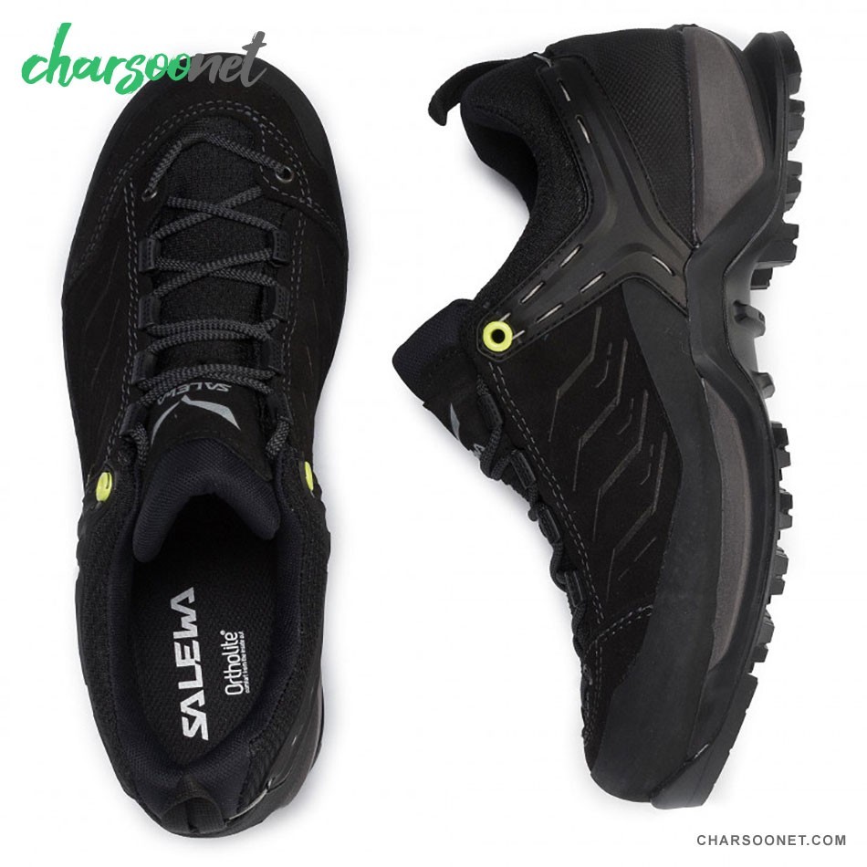 کفش کوهنوردی سالیوا مردانه Salewa Mnt Trainer Gtx