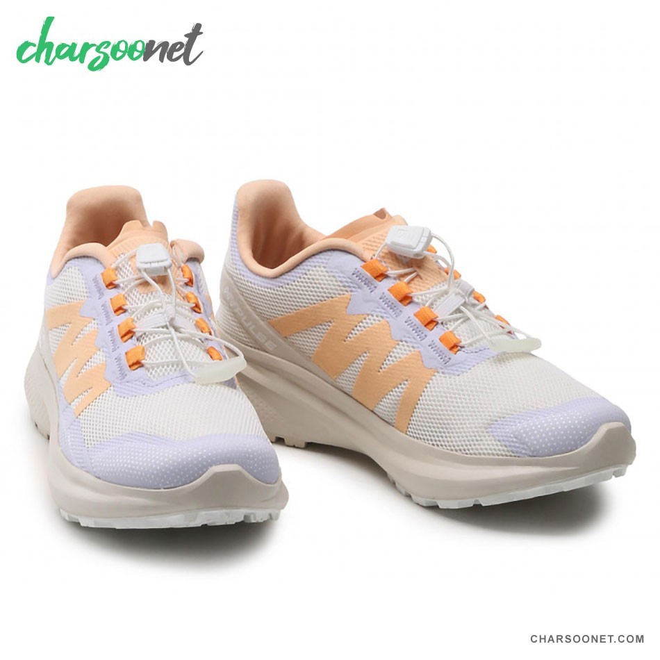 کفش پیاده روی و دویدن زنانه سالومون Salomon Hypulse 415958