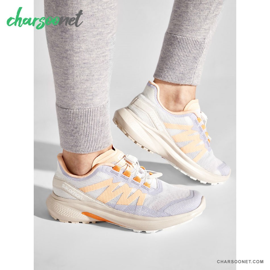کفش پیاده روی و دویدن زنانه سالومون Salomon Hypulse 415958