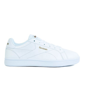 کفش اسپرت ریباک چرمی زنانه Reebok Royal Complete Clean 2