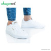 کفش اسپرت ریباک چرمی زنانه Reebok Royal Complete Clean 2