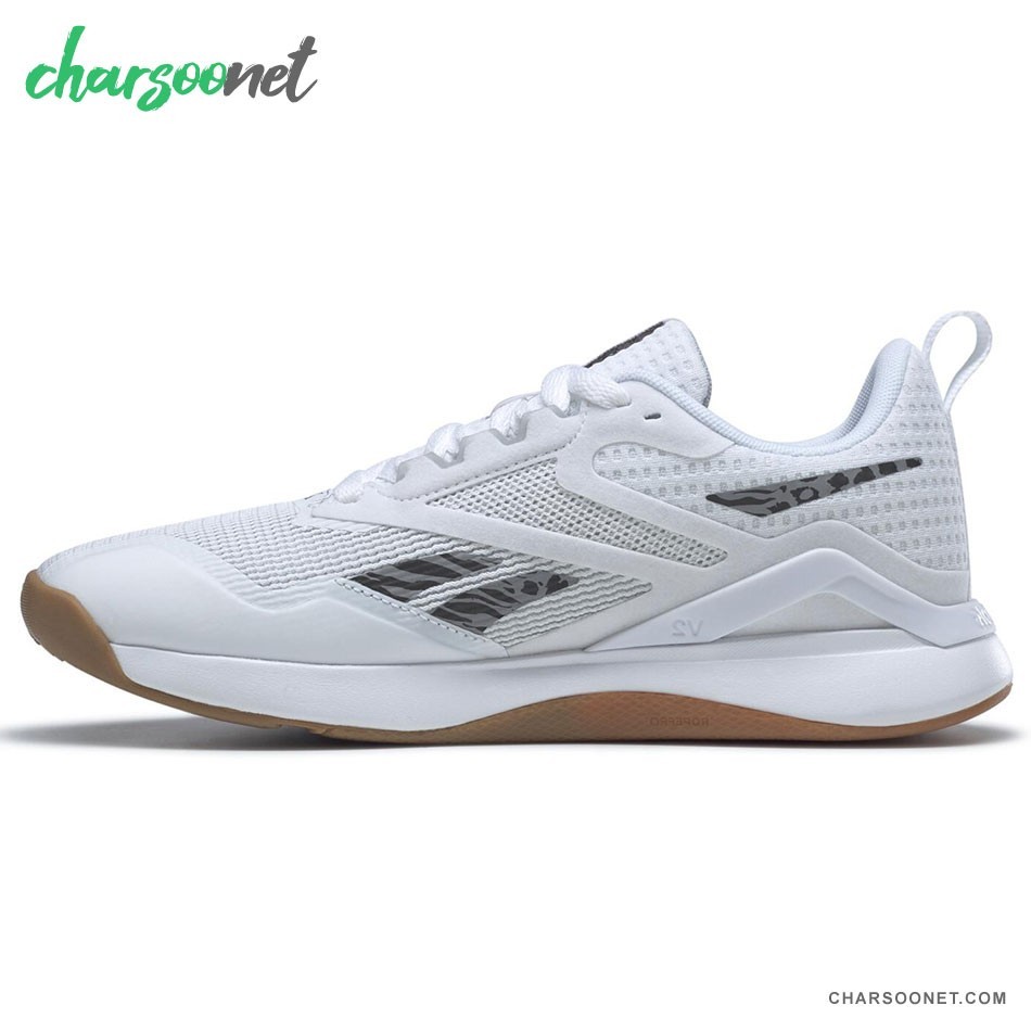 کفش اسپرت ورزشی زنانه ریباک Reebok Nanoflex Tr 2