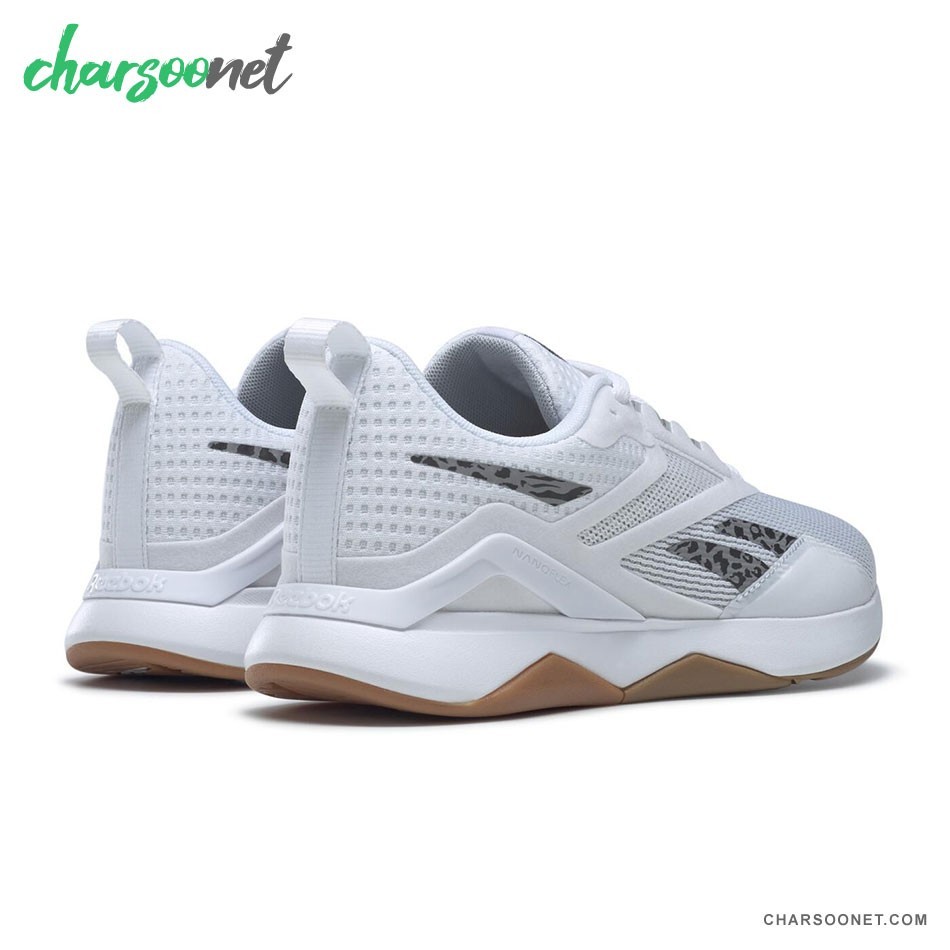 کفش اسپرت ورزشی زنانه ریباک Reebok Nanoflex Tr 2