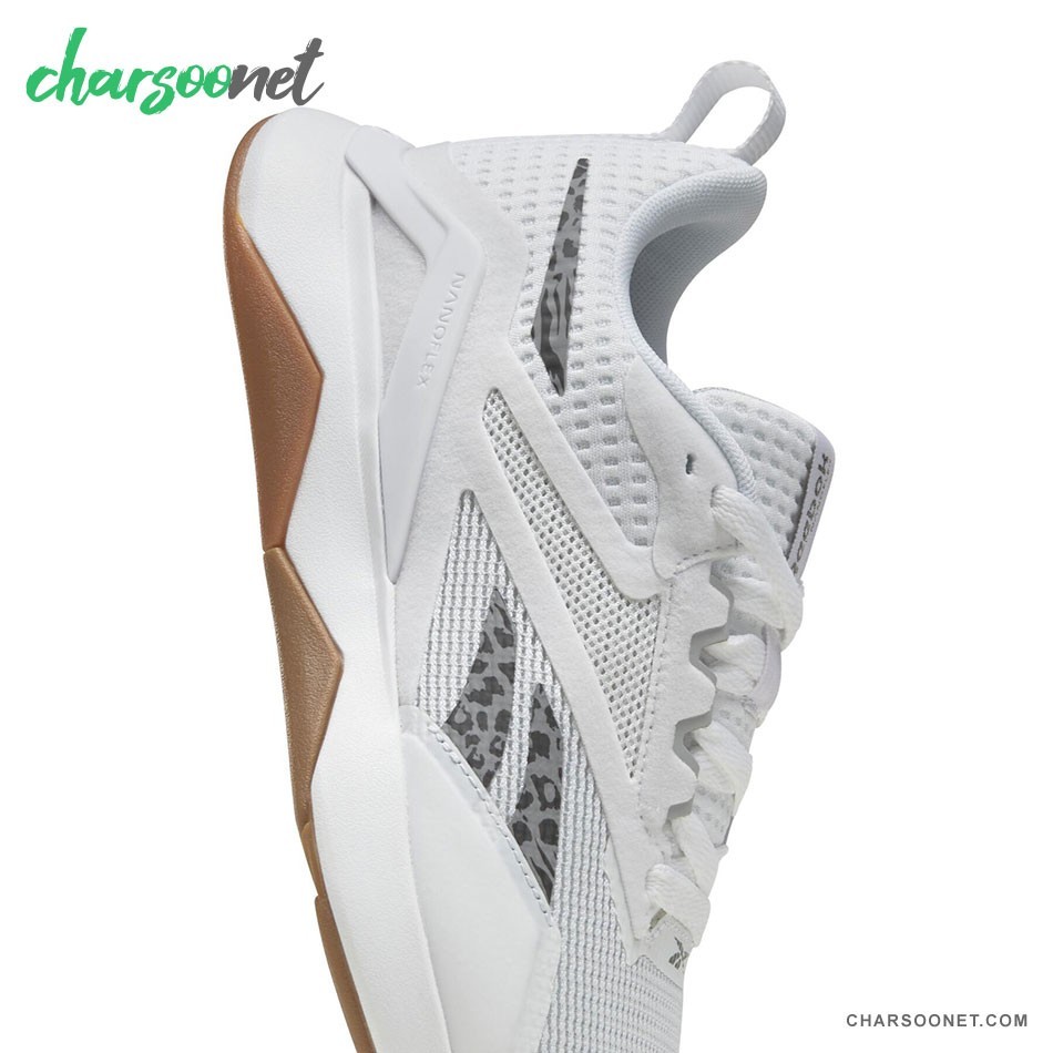 کفش اسپرت ورزشی زنانه ریباک Reebok Nanoflex Tr 2