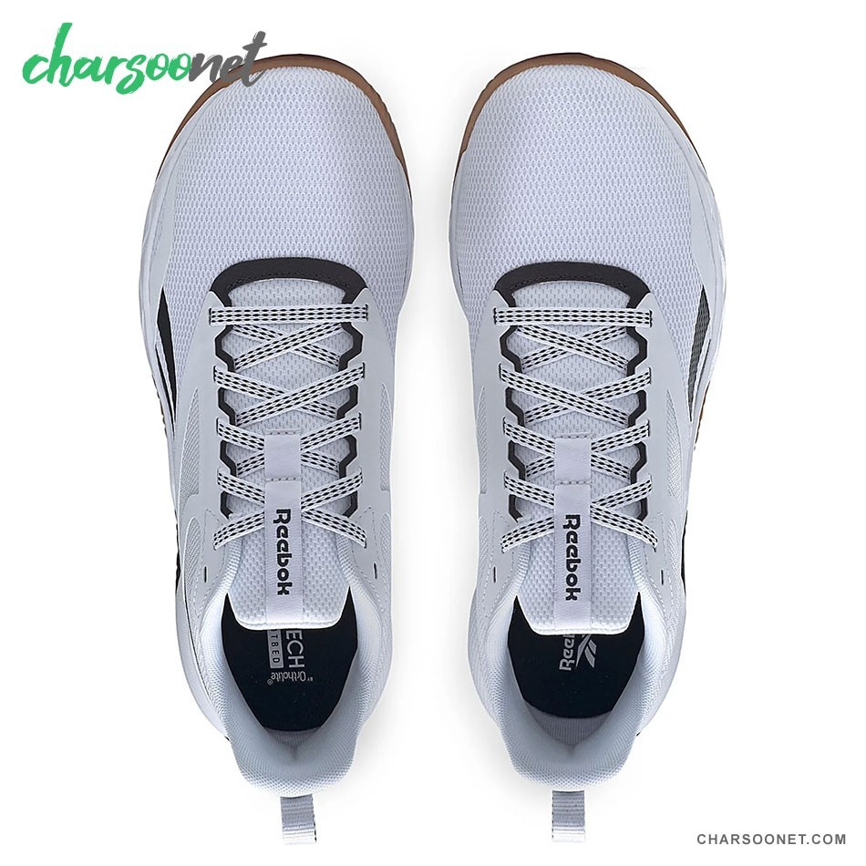 کفش رانینگ ریبوک مردانه Reebok NFX Trainers
