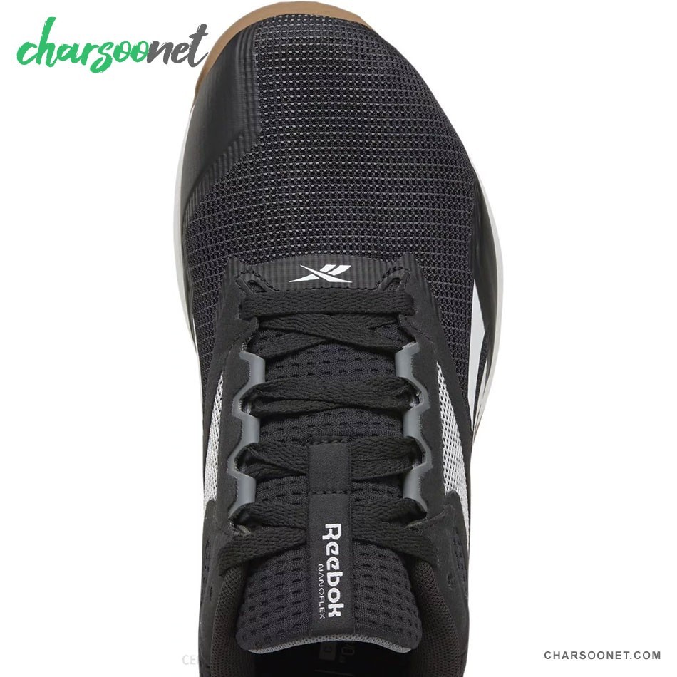 کفش پیاده روی و دویدن مردانه ریباک Nanoflex TR 2