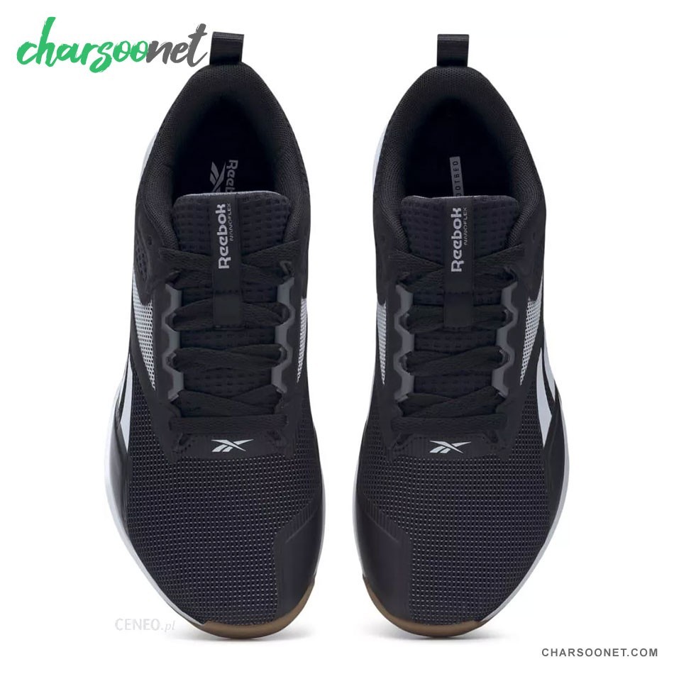 کفش پیاده روی و دویدن مردانه ریباک Nanoflex TR 2