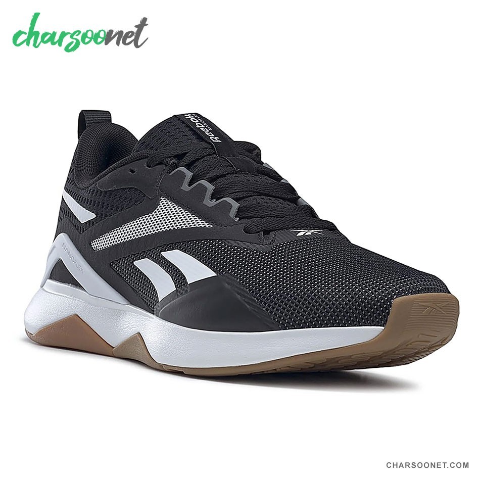 کفش پیاده روی و دویدن مردانه ریباک Nanoflex TR 2