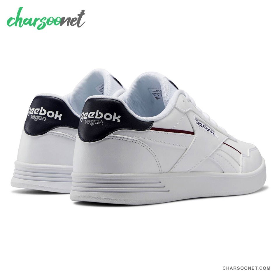 کفش اسپرت مردانه ریباک Reebok Court Advance Vegan
